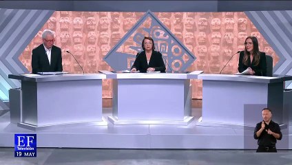 Los mexicanos ya despertamos", asegura Xóchitl Gálvez, tras Marea Rosa