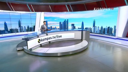 Jenazah Mayor Purn Suwanda Korban Pesawat Jatuh di BSD Telah Dijemput Pihak Keluarga