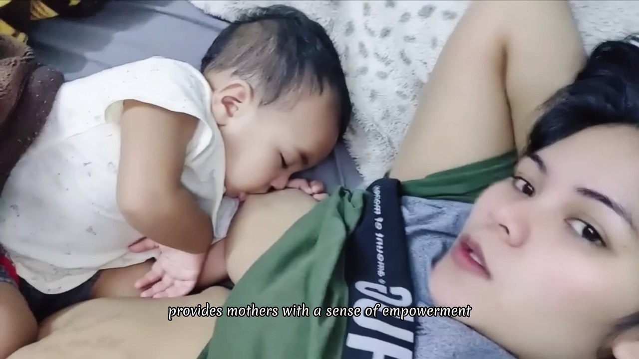 _Why do mothers enjoy breastfeeding_ _ Breastfeeding Doubts_