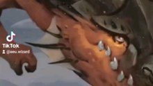 Plongez avec moi dans l'histoire d'Alexstrasza !