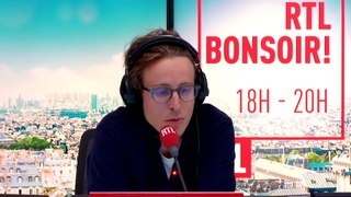 PALESTINE - Le débat entre Valérie Trierweiller, Jean-Baptiste Djebbari et Xavier Couture