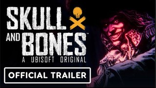 Skull and Bones: Season 2 | Official Story Trailer - TV Mini Series