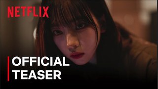 Agents of Mystery | Official Teaser - Netflix (Eng Sub)