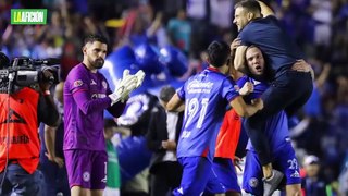 ¡Nuevo estadio del Cruz Azul! Víctor Velázquez presume cómo se verá