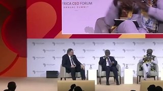 Quand Aliko Dangote, l'homme le plus riche d'Afrique, se plaint de la difficulté de voyager avec son passeport nigérian...