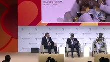 Quand Aliko Dangote, l'homme le plus riche d'Afrique, se plaint de la difficulté de voyager avec son passeport nigérian...