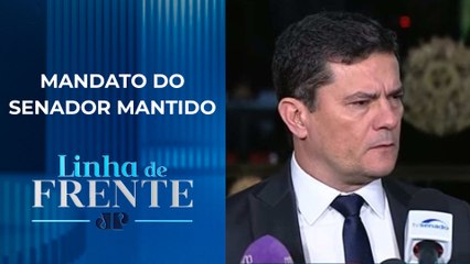 Video herunterladen: Moro: “Temos que nos orgulhar do nosso judiciário” | LINHA DE FRENTE