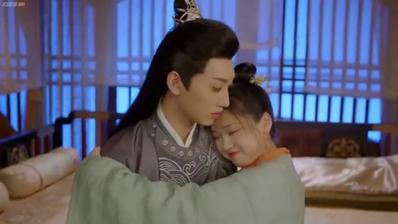 Practice Daughter (2024) EP 11 ENG SUB