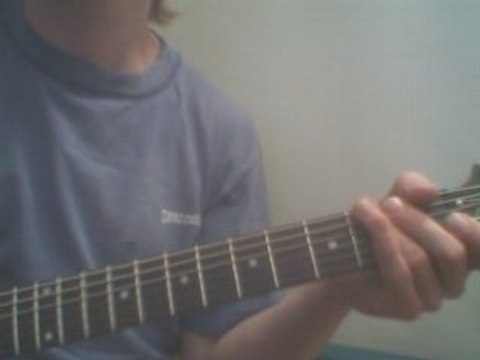 Modern Metal Intermediate Guitar Lesson - Scale Sequences