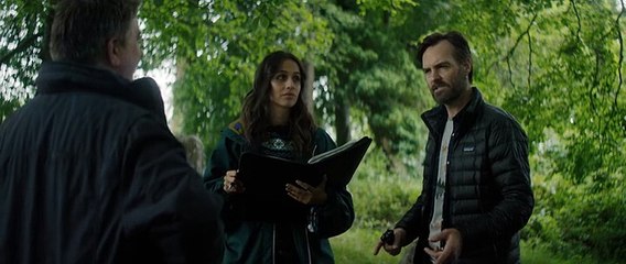 Bodkin S01 E01 Drama Mystery Movie in Hindi 2024