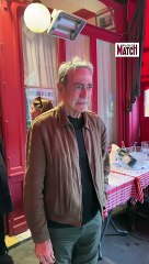 Charles Aznavour aurait célébré ses 100 ans 🎉 : Hommage émouvant au Gourmet des Ternes - thumbnail