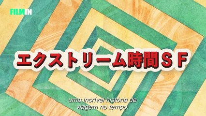 Dois Minutos Além do Infinito Trailer Oficial Legendado