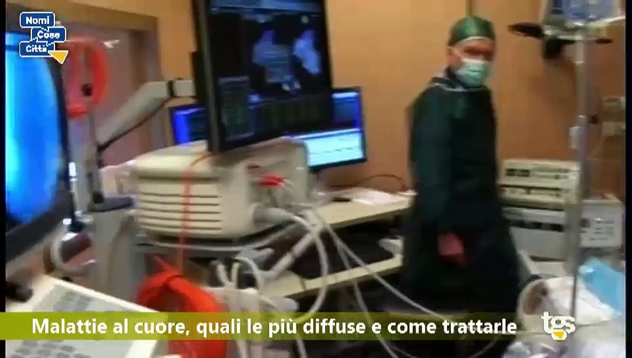 Nomi, cose e città: puntata del 22 maggio