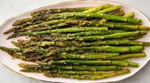 Oven-Roasted Asparagus Is The Best Way To Prepare Asparagus