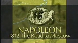 The History of Warfare : Napoleon - The Road to Moscow 