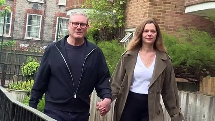 Reino Unido celebrará elecciones legislativas el 4 de julio