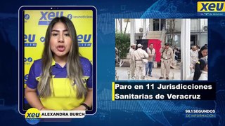 XEU Noticias Veracruz. (600)