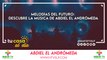 Melodías del Futuro: Descubre la Música de Abdiel el Andrómeda