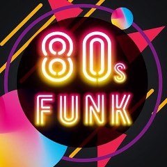 PINK LACE - I'M SO GLAD (1984)