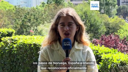 Tras España, Noruega e Irlanda, ¿qué harán Alemania, Francia y Portugal  al respecto de Palestina?