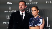 GALA VIDÉO - Jennifer Lopez et Ben Affleck au bord du divorce ? Ils ne vivraient plus ensemble