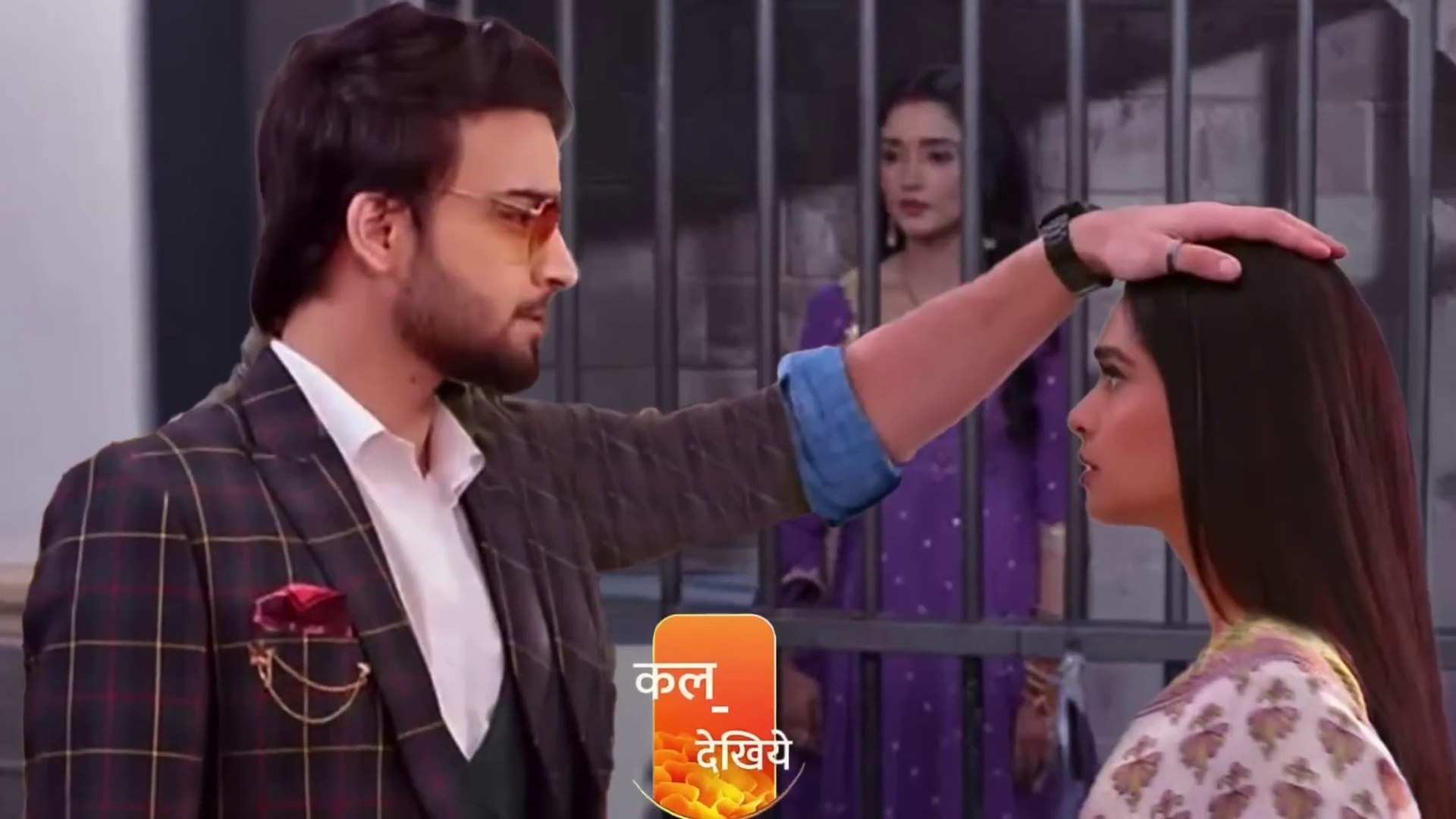 Kumkum Bhagya 21 May 2024 Today full Episode promo