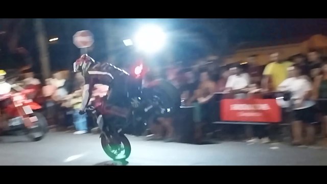 (2 )MANOBRAS RADICAIS - HONDA - EQUIPE FORÇA E AÇÃO - ARTUR NOGUEIRA