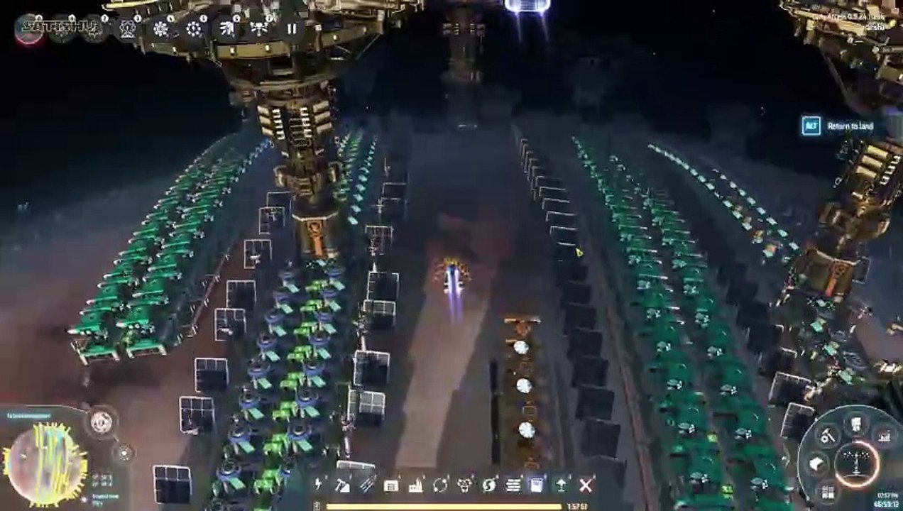 Raketen-Check. | Dyson Sphere Program | Ep. 141