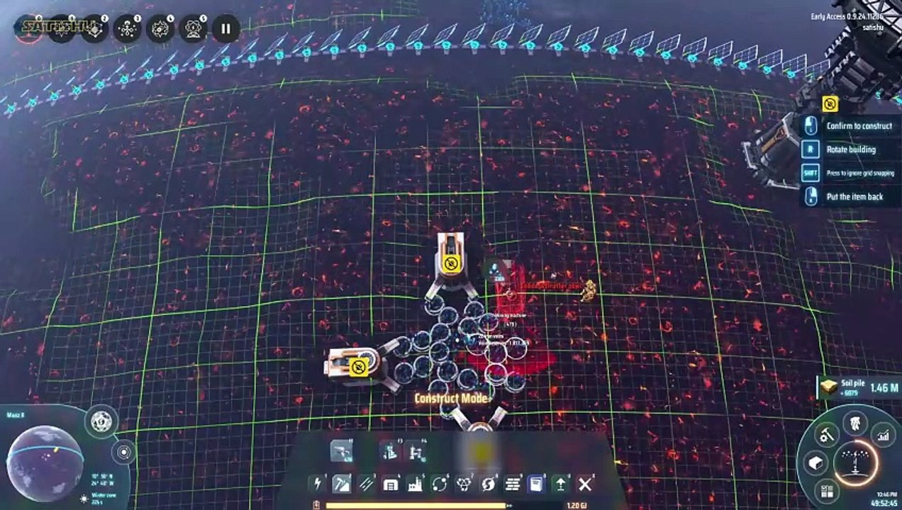 Immer mehr Ressourcen brauchen wir. | Dyson Sphere Program | Ep. 150