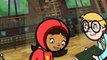 WordGirl WordGirl S01 E018 Have You Seen the Remote – Sidekicked to the Curb