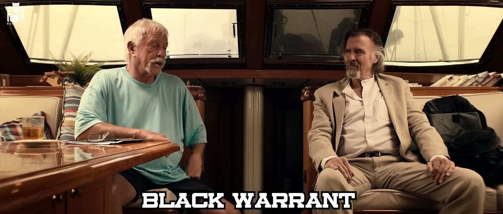 The Mafia Are Unaware That The Old Man They Ganged Up On Is A Retired Hitman