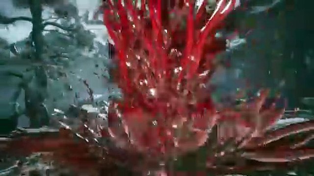 Black Myth: Wukong - WeGame Tonight 2024 Trailer