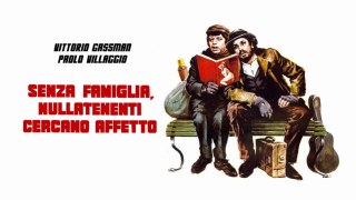 Film: Senza famiglia, nullatenenti cercano affetto HD