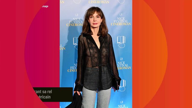 On ne souhaite pas ça pour eux : Anne Parillaud évoque ses trois enfants dont les pères travaillent pour le cinéma