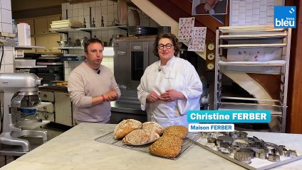 Visite des Confitures Ferber de Niedermorschwihr 1 /7