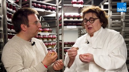 Visite des Confitures Ferber de Niedermorschwihr 7/7