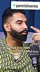 permish verma strugle story