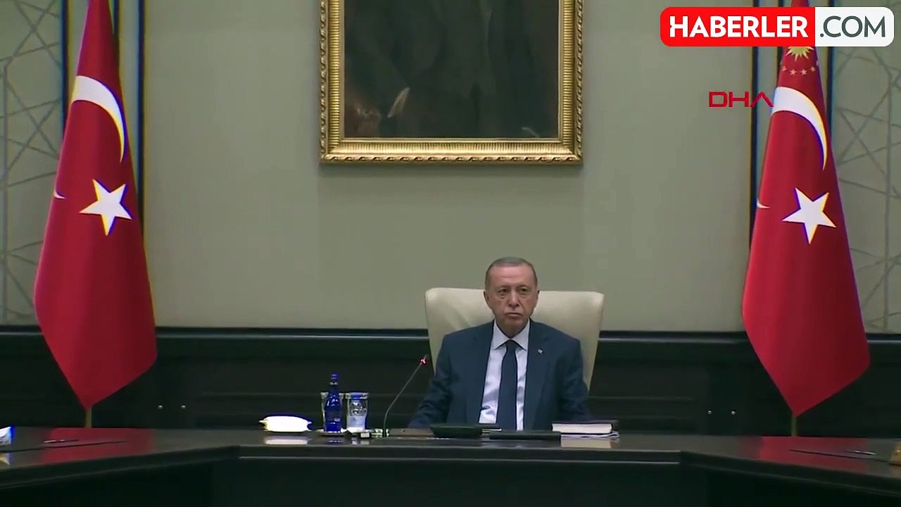 Cumhurbaşkanlığı Kabinesi toplanıyor! Masada ekonomi, kamuda tasarruf ve bürokratik vesayet var