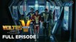 Voltes V Legacy: The Voltes team is complete and ready for battle! - Full Episode 11 (Recap)