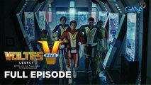 Voltes V Legacy: The Voltes team is complete and ready for battle! - Full Episode 11 (Recap)