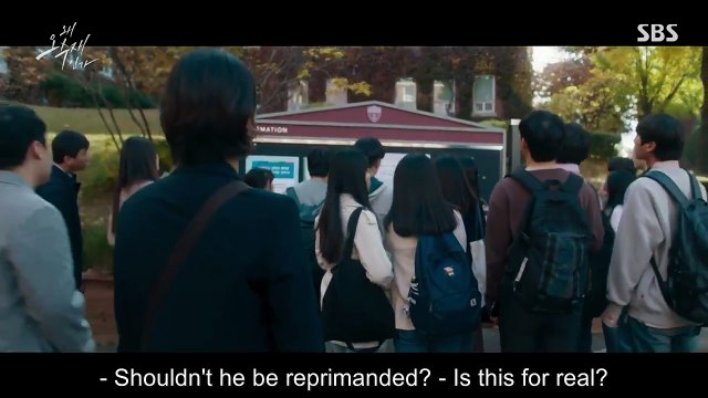 [ENG] Why Her EP.2