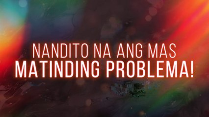 My Guardian Alien: Ang mga ahas sa buhay nina Carlos at Grace (Teaser)