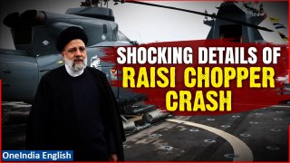 Ebrahim Raisi Death: People Who Died With Iranian President | Key Details | Oneindia News
