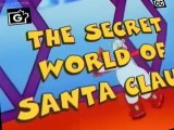The Secret World of Santa Claus The Secret World of Santa Claus E003 – Little Geniuses