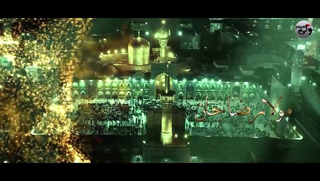 Ya Mola Raza Jan ｜ Wali Haider ｜ Urdu-Farsi New Manqabat 1444-2023 ｜ Mola Raza Manqabat