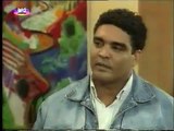 Novela Quem é Você (1996) - Beatriz é presa