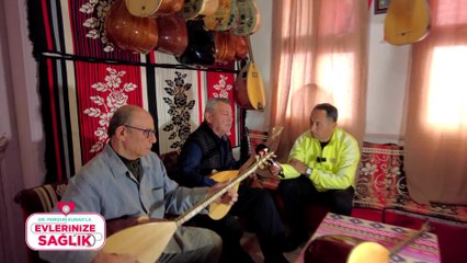 Dr. Feridun Kunak’la Evlerinize Sağlık | 18 Mayıs 2024