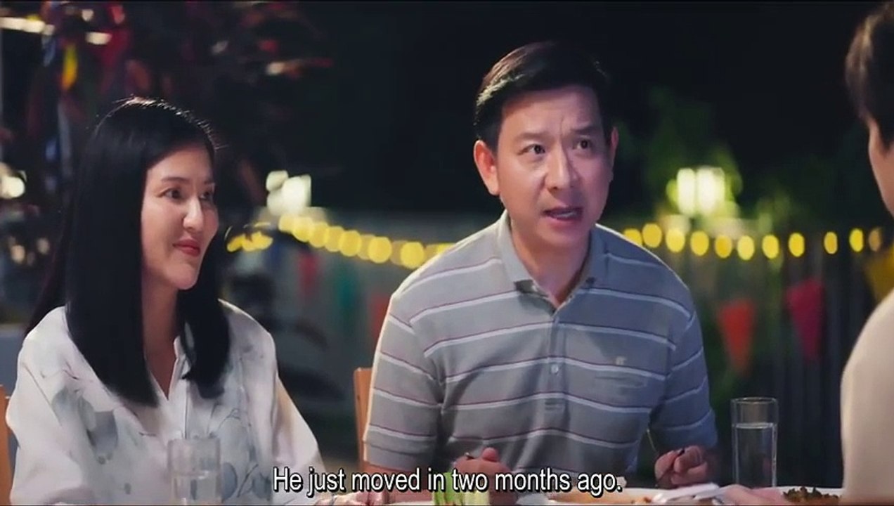 City of Star Ep 1 Engsub