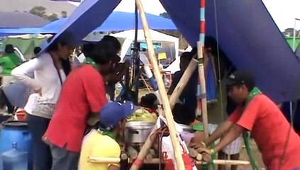 Jambo 74 Scouts de Huaraz 315