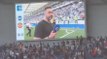 Video, De Zerbi acclamato dai tifosi del Brighton: non riesce a parlare